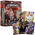 2026 Topps Universe WWE Mega Box T709930