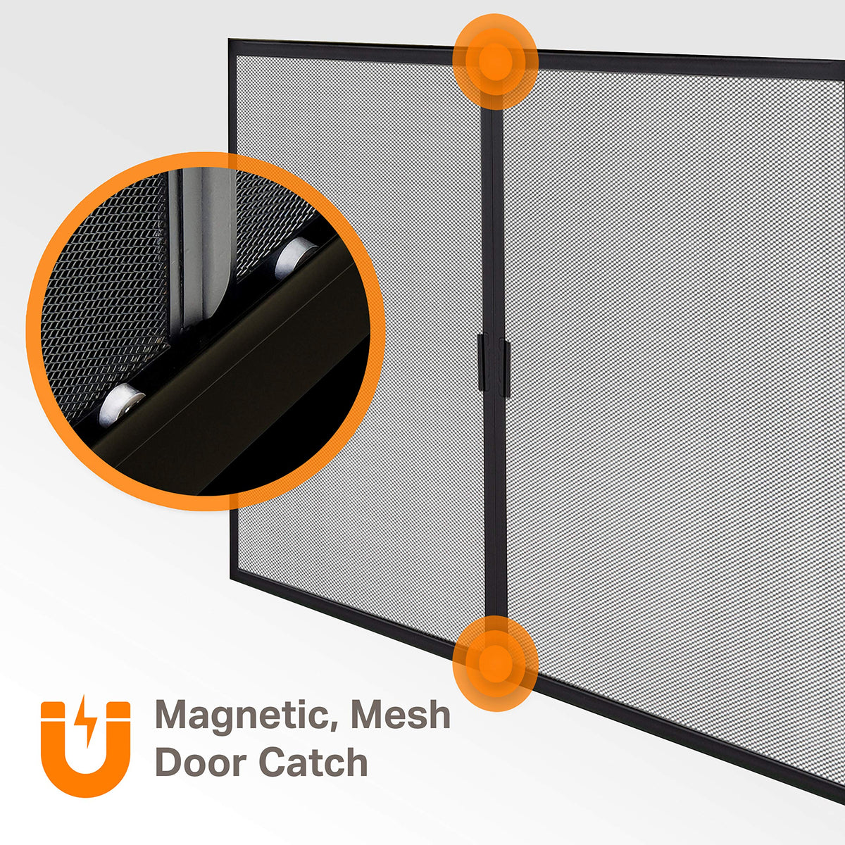 Large Fireplace Glass Door K679742